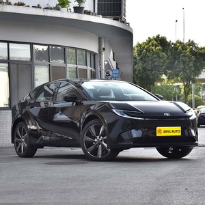 รถยนต์ใหม่ปี 2026 โตโยต้า BZ5 รุ่น 2025 550 <span class=keywords><strong>PRO</strong></span> รถ SUV ไฟฟ้า แบตเตอรี่ 65.28 กิโลวัตต์ชั่วโมง รถยนต์ไฟฟ้าล้วน รถใหม่ - Product Image 3