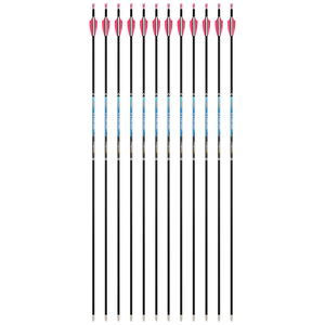 Bắn cung săn bắn mũi tên ID 4.2mm cột sống 200/300/350/400/500/600 tinh khiết Carbon mũi tên bắn súng và săn bắn phụ kiện - Product Image 4