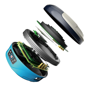 อุปกรณ์สำรวจ FOIF F90 ราคาประหยัด ระบบ RTK GNSS GPS RTK - Product Image 2