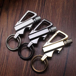 พวงกุญแจแบบพกพากันน้ำน้ำหนักเบาสำหรับเปิดเครื่องดื่มแอลกอฮอล์ - Product Image 2