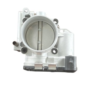 Válvula de aceleración F01R00Y007 0280750233 para SAIC MAXUS, pieza de repuesto - Product Image 1