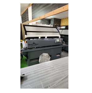 เครื่องเลื่อยตัดไม้แบบพกพาคุณภาพส่งออก เครื่องจักรงานไม้แบบอัตโนมัติ - Product Image 1