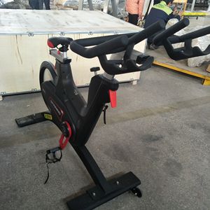 <span class=keywords><strong>Bicicleta</strong></span> Eléctrica MND D02 con Resistencia Electromagnética de Aluminio, Tracción Delantera, Potencia Eléctrica, Carga Máxima de 100 kg, para Uso Doméstico - Product Image 5