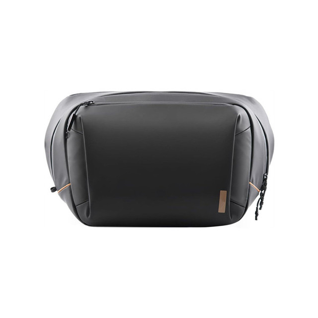 Camera Sling Bag 6L Crossbody Camera Bag for Urban Travel Photographers