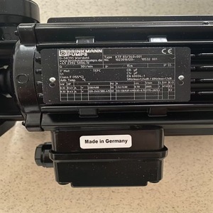 Bomba Centrífuga Grundfos CM5-6 A-R-A-E-AVBE para Tratamiento de Agua Industrial - Product Image 3
