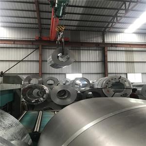 แผ่นหลังคาสังกะสีขนาด1.2มม. ขดลวด0.3มม. เป็นชิ้นได้รับการรับรองจากเหล็กทาทาทาสำหรับตัดเชื่อมหลังคา - Product Image 3