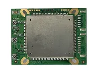 Module IP 4G LTE AF790 CAT4 4G vers WIFI, caméra, routeur de sécurité, carte réseau complète