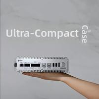 Dobot Nova 2, Brazo Robótico Colaborativo de 6 Ejes, Carga Útil de 2 kg, Brazo Robótico Comercial para Máquina de Café, Aplicación en Múltiples Escenarios