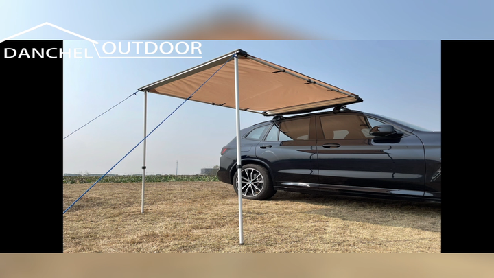 Wholesale DANCHEL OUTDOOR 1.5x2.5m Suv Offroad Car Side Awning Tent for  Camping grey khaki From m.alibaba.com