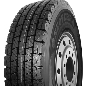 Шины Brand Tire 295/75R22.5, производство Камбоджа, для грузовиков - Product Image 2