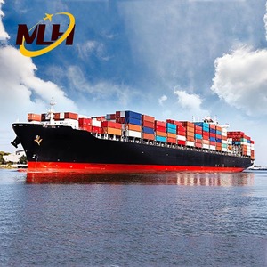 Entrega urgente LCL desde China a EE. UU. Reino Unido Florida Hawaii Alaska Los Ángeles Carga marítima y envío urgente para carga - Product Image 3