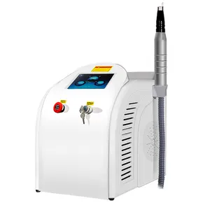 Dụng Cụ Trẻ Hóa Laser Picosecond Loại Bỏ Hình Xăm Và Loại Bỏ Đốm