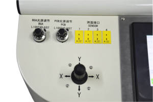 LED module <strong>repair</strong> <strong>machine</strong> WDS750 <strong>laptop</strong> <strong>motherboard</strong> <strong>repair</strong> <strong>machine</strong> for <strong>laptop</strong> bga rework station - Product Image 5