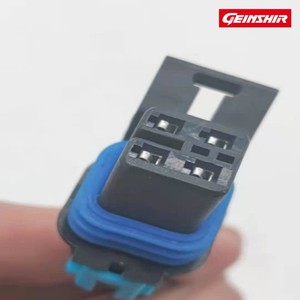 Geinshir เซ็นเซอร์ออกซิเจนรถยนต์สำหรับ Buick Regal 2.0T สำหรับ Buick Regal GS (SGM E10 09-16) เซ็นเซอร์12596688รถยนต์รุ่น2.0T - Product Image 3