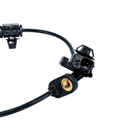 Nouveau capteur de vitesse de roue ABS de marque neutre pour (RM) OE 57470-T0A-A01 avec garantie d'un an Fabriqué en Chine