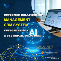 Sistema CRM con Capacidades Integradas de IA para el Seguimiento de Ventas y Gestión de Relaciones con Clientes