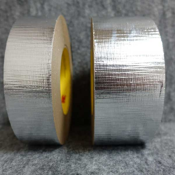 Aluminium Foil Roll, Household, Catering, 8011 Household Jumbo Roll, Alloy, Container Foil, Blister Foil