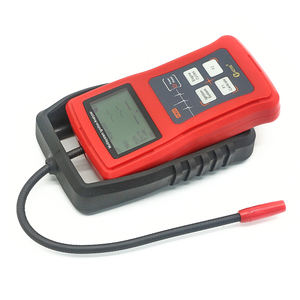 Tela Grande Display Multi-Sistema Ignição Detector Analyzer Spark Plug Tester e Ignição Bobina Tester Ferramenta Diagnóstico - Product Image 5