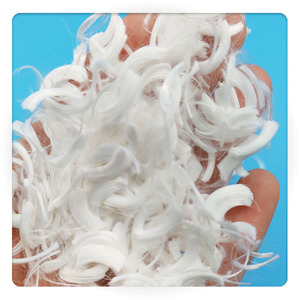 0.5d-1.5d <span class=keywords><strong>STAPLE</strong></span> sợi <span class=keywords><strong>polyester</strong></span> PSF cắt ngắn cho cách nhiệt cảm thấy - Product Image 2