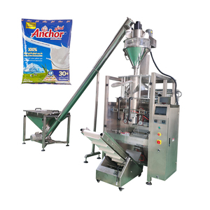 Toner <span class=keywords><strong>Gombo</strong></span> Séché Patate Oleifera Feuille Machine à Emballer Remplissante <span class=keywords><strong>De</strong></span> <span class=keywords><strong>Poudre</strong></span> - Product Image 1
