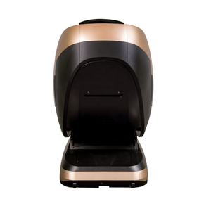 Máquina de masaje de Salud y Bienestar reclinable de gravedad cero de cuerpo completo moderna de Venta caliente con función Shiatsu para cintura y pie - Product Image 4