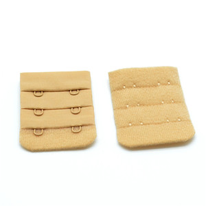 Low MOQ Stock Polyester Material Bra Backing <strong>Tape</strong> Use Hook and Eye <strong>Tape</strong> for Bra - Product Image 5