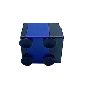 Bomba de circulación de acuario micro sumergible Oxigenación de 5V con luz LED de alta visibilidad para tanques pequeños de agua dulce - Product Image 6