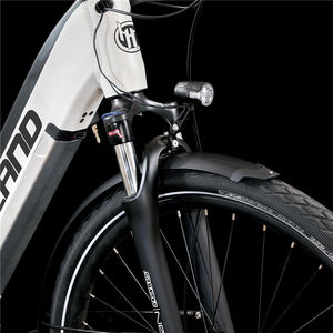 <span class=keywords><strong>JOYKIE</strong></span>-Bicicleta eléctrica con motor central, bici híbrida, 700c, 36v, 250w - Product Image 3
