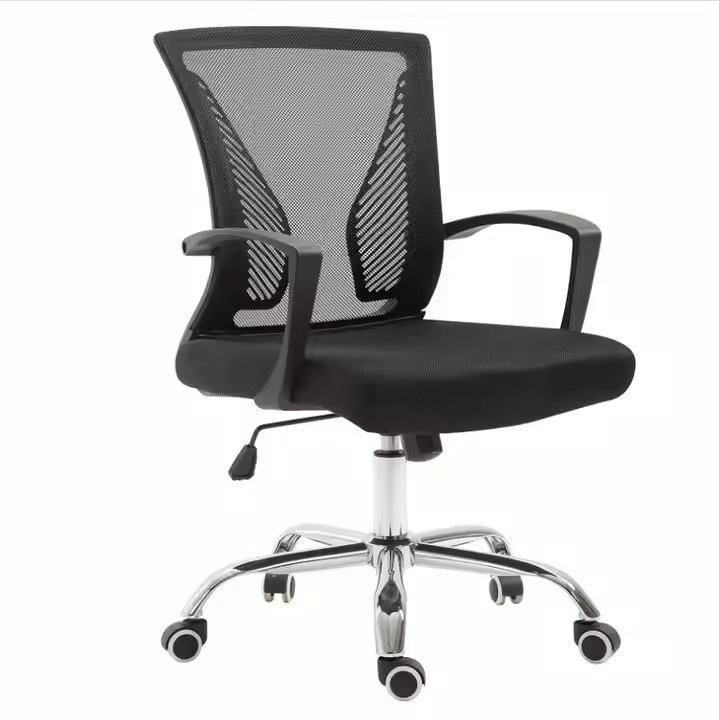 Orthopedic Executive Computer Chair Ergonomic Mesh
