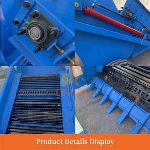 Sweet Potato Collecting Machine <strong>Rock</strong> <strong>Picker</strong> Stone Removal Machine Farm <strong>Rock</strong> Stone <strong>Picker</strong> for <strong>Sale</strong> - Product Image 5