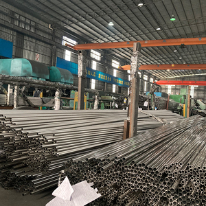 Sanon <span class=keywords><strong>SS</strong></span> Ống nhà máy 201 304 <span class=keywords><strong>erw</strong></span> thép không gỉ trang trí ống để bán - Product Image 1