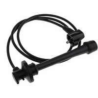 Bobine d'allumage F4J16-3705110AB Bougie d'allumage Iridium Platine 90147 F4J16-3707010 Kit Chery Tiggo 8 1.6T Pré-calibrée Correction des défaillances de combustion
