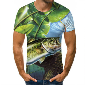 Summer Men's <strong>T</strong>-<strong>shirt</strong> 3D Printed <strong>Simpson</strong> Tshirt Casual Tops Fashion Men <strong>t</strong> <strong>Shirt</strong> Funny Streetwear Hip-hop Short Sleeve - Product Image 4