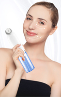 Nettoyeur de points noirs pour le visage, appareil électrique de qualité supérieure, mini nettoyeur de pores