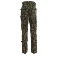 Vêtements de travail unisexes respirants et économiques, nombreuses poches, anti-rétrécissement, uniforme de sécurité camouflage FG toutes saisons