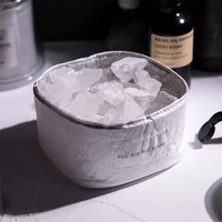 Désodorisants pour la maison diffuseur de pierres de cristal d'aromathérapie avec huile essentielle naturelle