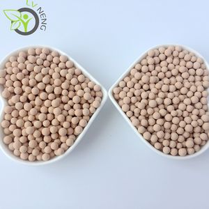 חזי מסננת מולקולרי קיבולת גבוהה 5a 1.6 מ "מ 2.5 מ" מ למערכות דור חנקן בקנה מידה גדול - Product Image 2