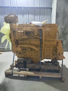 Pour Cat Pelle Diesel Moteur Assy Moteur 3408 3046 3116 3066 3406 3306 3406e 3204 3066t 3054 C13 C7 C7.1 Machine Moteur Partie - Product Image 6