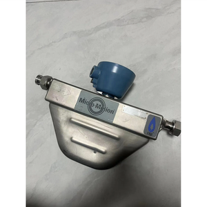 เครื่องวัดอัตราการไหลของมวลแบบคอริโอลิส CNG050S, ขนาด 1/2 นิ้ว (DN15), ผลิตจากสแตนเลส 316L, รุ่น CNG050S290NQEPMZ - Product Image 3