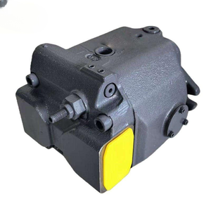 Hydraulische Kolben-Verstellpumpe HPP Ölpumpe HPP-VD2-F31A3 Hydraulische Ölpumpe HPP - Product Image 5