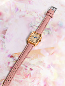 <span class=keywords><strong>Orologi</strong></span> da Donna Tomi Luckyfox L19 con Numeri Romani, Stile <span class=keywords><strong>Vintage</strong></span>, Movimento al Quarzo, Gioielli per Donne - Product Image 5