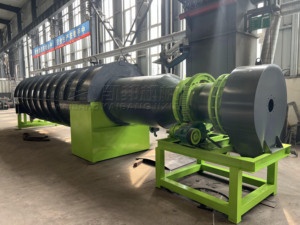 Four <span class=keywords><strong>de</strong></span> carbonisation automatique continu à biomasse pour la fabrication <span class=keywords><strong>de</strong></span> <span class=keywords><strong>charbon</strong></span> <span class=keywords><strong>de</strong></span> <span class=keywords><strong>bois</strong></span> à partir <span class=keywords><strong>de</strong></span> sciure <span class=keywords><strong>de</strong></span> <span class=keywords><strong>bois</strong></span>, <span class=keywords><strong>de</strong></span> riz et <span class=keywords><strong>de</strong></span> <span class=keywords><strong>bois</strong></span> <span class=keywords><strong>de</strong></span> hêtre - Vente chaude - Product Image 2
