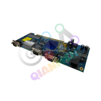 Qianmen nous Offre Spéciale plus récent jeu de compétences Texas Keno trois coeurs Multi jeu 4 en 1 plateau de jeu de compétences Kits de carte mère PCB