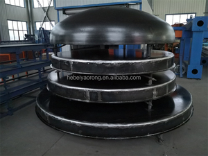 Полусферическая головка из углеродистой стали - Product Image 6