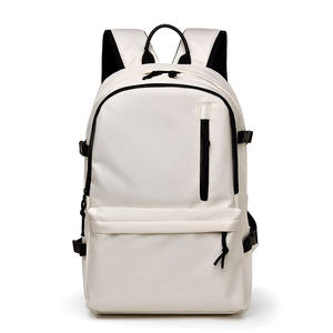 Custom High Quality Men/<b>women</b> Oxford <b>Laptop</b> <b>Backpack</b> Waterproof Anti-theft Feature Leisure Casual College High School Useback - Product Image 1