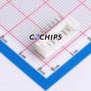 WAFER-PH2.0-8PZZ Wire-to-Board Pin Header Through hole Component (THT),P=2mm Connector 1x8P 2mm Through Hole PH - Product Image 1