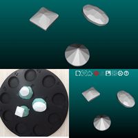 Vente en gros Thunk3D JS500 Scanner 3D de bijoux de bureau pour le remodelage de bijoux CAD CAM Objets minuscules de 5mm à 80mm