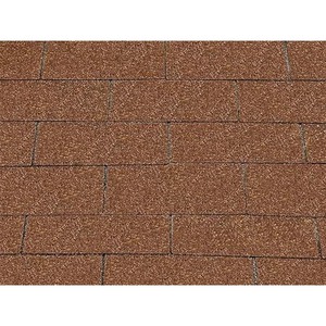 Durable Fireproof Stone Coated <strong>Roof</strong> Tiles Heat Resistant Tiles to <strong>Replace</strong> Traditional <strong>Asphalt</strong> Shingles for Apartment Roofing - Product Image 3