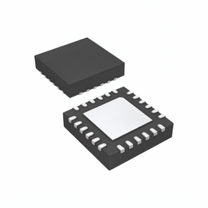 Electronics Component Original EFM8BB31F64I-D-4QFN24 24 WFQFN Exposed Pad Embedded - Product Image 1