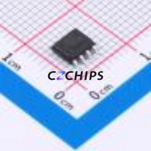 Transistor de Efecto de Campo (MOSFET) FS4803 SOP-8 Original y Nuevo, Componentes Electrónicos al por Mayor y Servicio BOM - Product Image 1